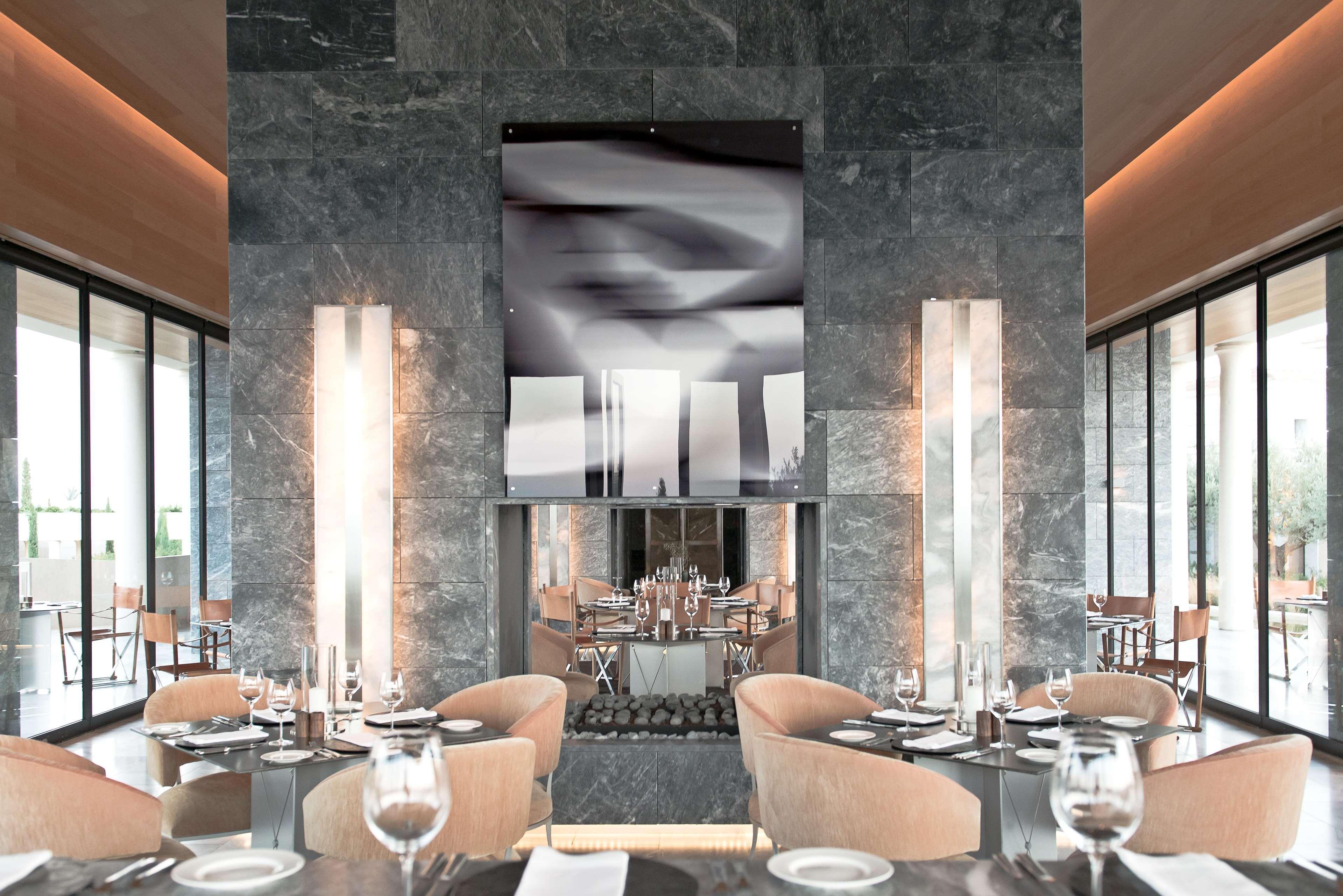 Hotel Amanzoe Kranidi Zewnętrze zdjęcie